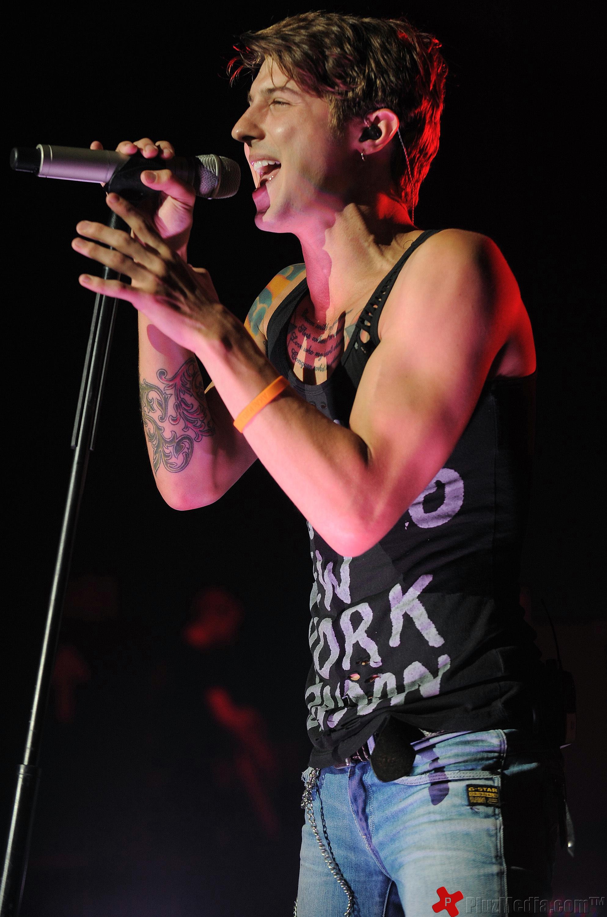 Hot Chelle Rae performing at the Fillmore Miami Beach - Photos | Picture 98299